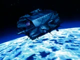 Tirolian Mothership