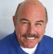 Greg during the era that he worked on Robotech.