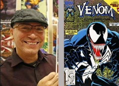 Sam De La Rosa | Robotech Saga Wiki | Fandom