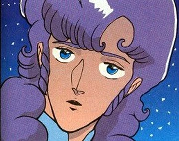 Zor Derelda | Robotech Saga Wiki | Fandom