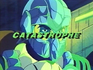 60: "Catastrophe"
