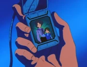 Jonathan Wolffes Family Piccture