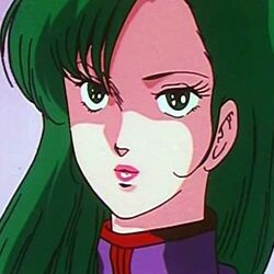 robotech macross characters