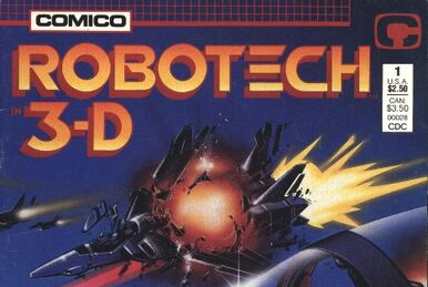 Robotech: The Roleplaying Game: Ghost Ship | Robotech Saga Robotech: The Roleplaying Game: Ghost Ship | Robotech Saga