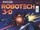 Robotech 3D 1: Booby Trap!