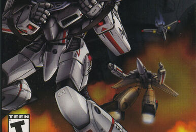 Robotech: The Macross Saga (video game) | Robotech Saga Wiki Robotech: The Macross Saga (video game) | Robotech Saga Wiki