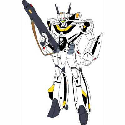 VF-1S Valkyrie | Robotech Saga Wiki | Fandom