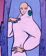 LegendofZorRegess.jpg (30 KB) The Regess was infatuated with Zor.