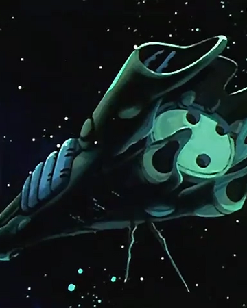Zentraedi Carrier Robotech Saga Wiki Fandom As a space faring race, one so even before contact with the robotech masters empire the. zentraedi carrier robotech saga wiki