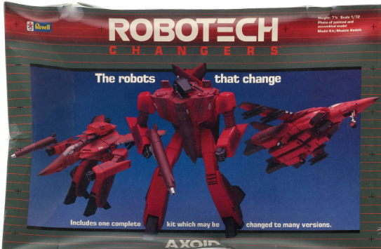Robotech: The Complete Original Series by A&E Entertainment: Amazon.co.uk:  DVD & Blu-ray