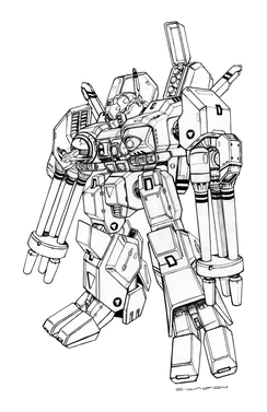 ADR-05-Mk. XIV Defender