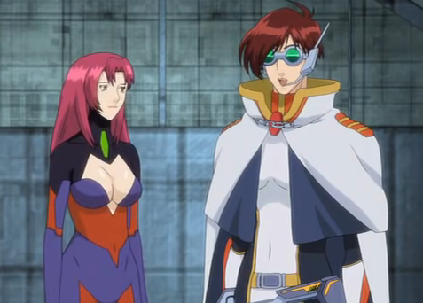Ariel Robotech Saga Wiki Fandom Ariel Robotech Saga Wiki Fandom