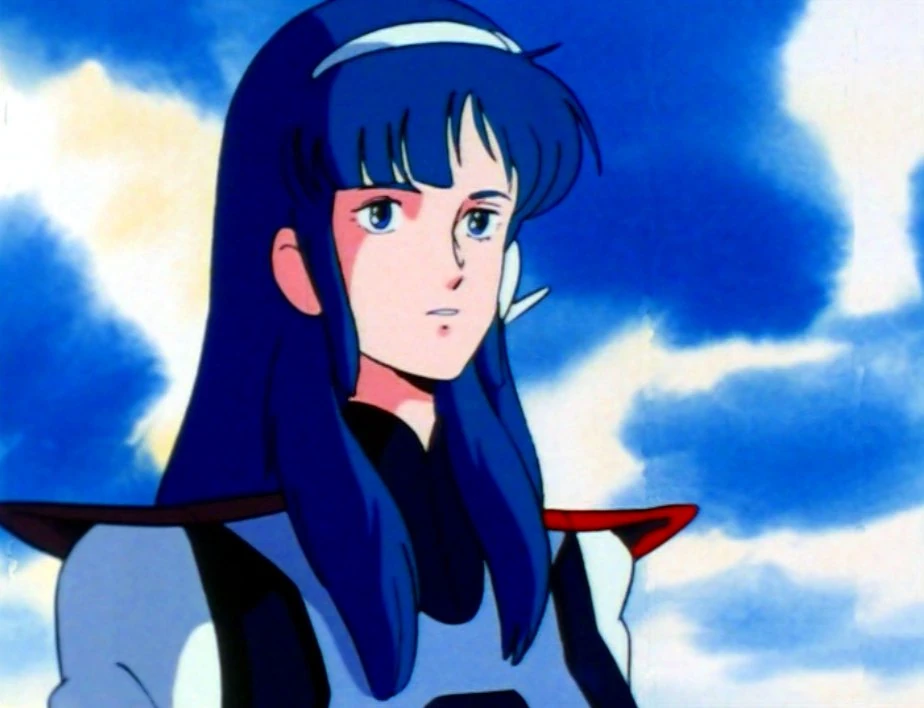 Nova Satori | Robotech Saga Wiki | Fandom