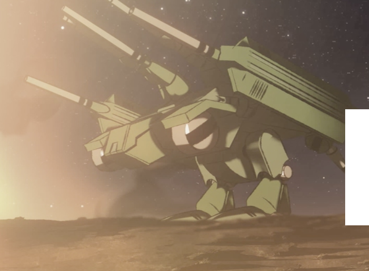 M.A.C. III | Robotech Saga Wiki | Fandom