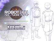 Rolf Emerson's recent redesign for 