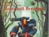 Robotech: The Roleplaying Game: Zentraedi Breakout