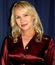 A promotional image of Wendee.