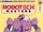 Robotech Masters 10: The Outsiders