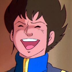 robotech macross characters