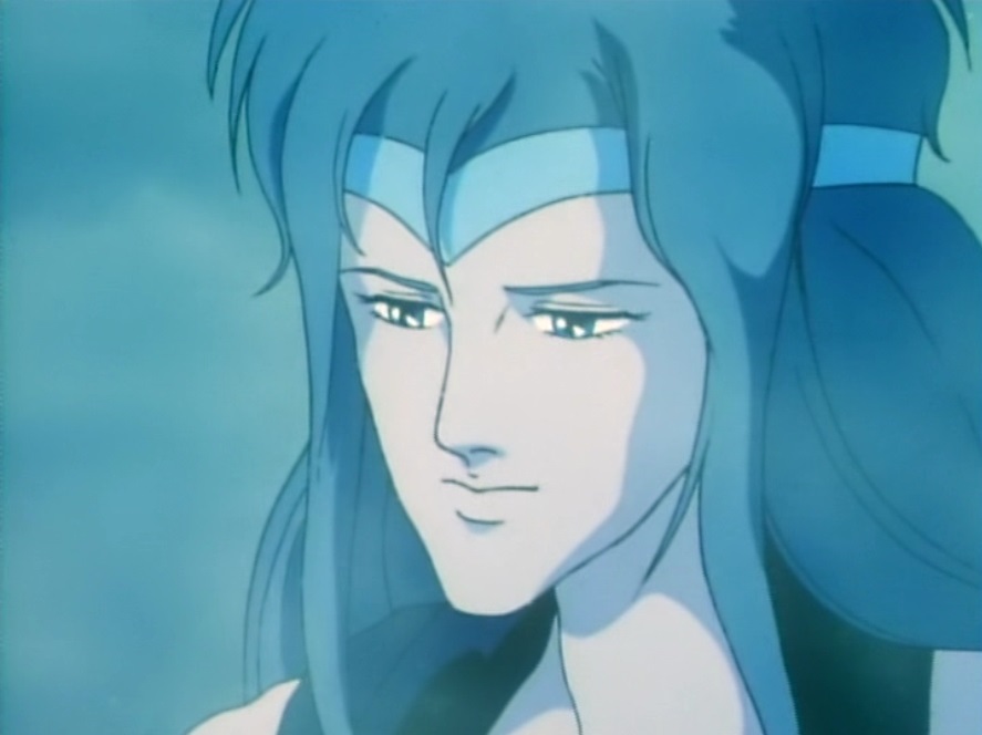 Lance Belmont | Robotech Saga Wiki | Fandom