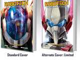 Robotech: Homefront