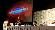 Tommy Yune announces info about the project at Comic-Con 2012.