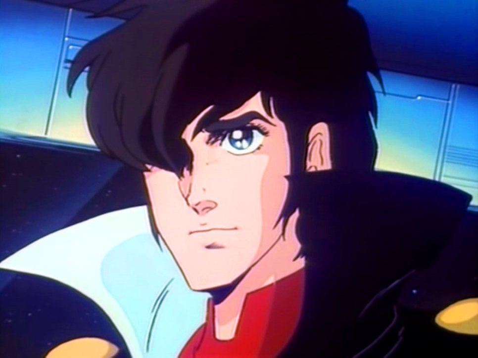 robotech macross rick hunter