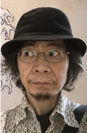Hiroshi Hamasaki