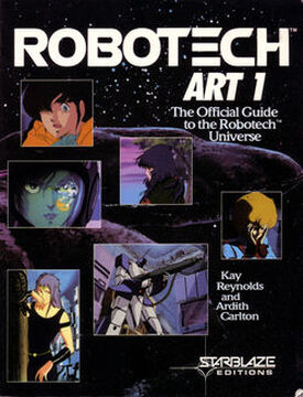 Robotech Art 1 | Robotech Saga Wiki | Fandom Robotech Art 1 | Robotech Saga Wiki | Fandom