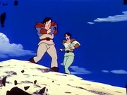 Jerl and Seb Sentinels