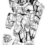 pdfcoffee.com_robotech-rpg-2nd-edition-the-expeditionary-force