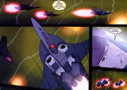 Daryl Taylor Vs Ghost Squadron Prelude To The Shadow Chronicles 4