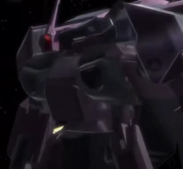 VF-A-6ZX Battloid Mode