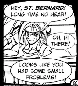 JC Schletka Rubicon 1