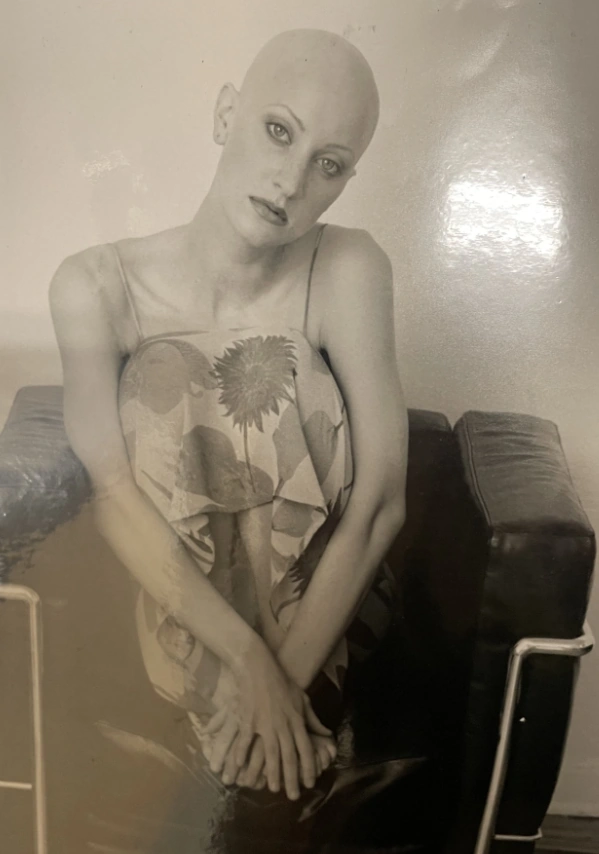 Kristen Fick | Robotech Saga Wiki | Fandom