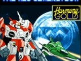 Robotech: The New Generation (video game)