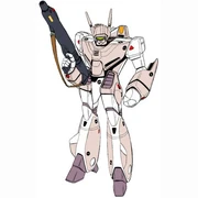 Vf-1j-battroid