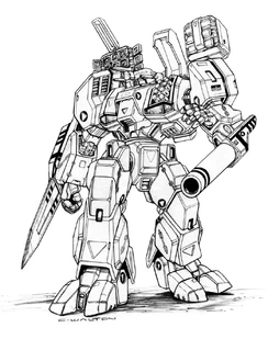 MBR-05-Mk. X Tomahawk