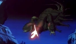 Regent Ship Sentinels