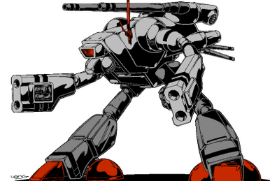 Robotech: The Roleplaying Game Book Eight: Strike Force