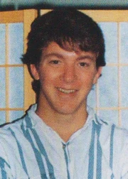 Trevor Scott | Robotech Saga Wiki | Fandom