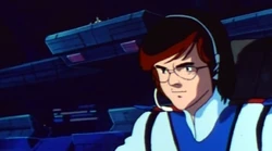 False Start Colonel Jonson