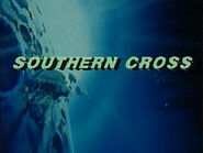 39: "Southern Cross"