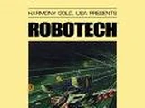 Robotech: Commemorative Script Book