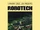 Robotech: Commemorative Script Book
