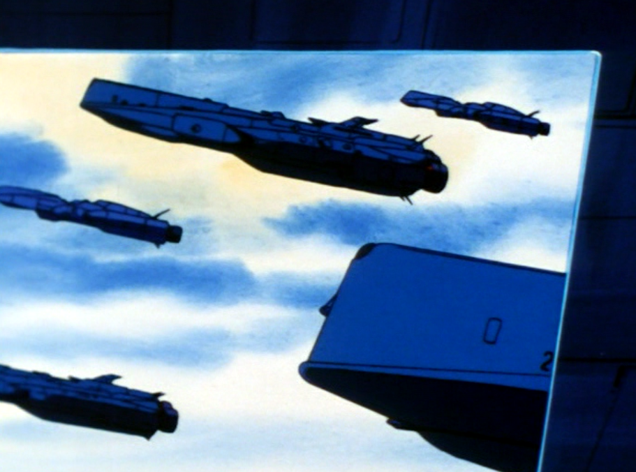 Army of the Southern Cross | Robotech Saga Wiki | Fandom