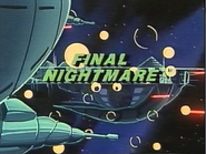 58: "Final Nightmare"