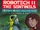 Robotech II: The Sentinels Script Book Volume 2
