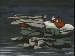 Army of the Southern Cross | Robotech Saga Wiki | Fandom Army of the Southern Cross | Robotech Saga Wiki | Fandom