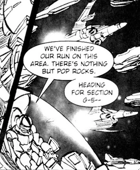 Talon Squadron | Robotech Saga Wiki | Fandom